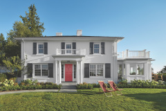 717 Blaine House